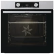 Kép 1/3 - Gorenje BO6735E02XK0 Beépíthető 77 Literes, 10 Funkciós Inox sütő