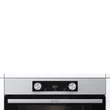 Kép 3/3 - Gorenje BO6735E02XK0 Beépíthető 77 Literes, 10 Funkciós Inox sütő