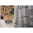 Kép 3/6 - LAVEO CHIOS COMPACT FALIKÚT, inox