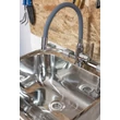 Kép 5/6 - LAVEO CHIOS COMPACT FALIKÚT, inox