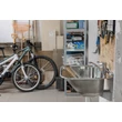 Kép 2/6 - LAVEO CHIOS COMPACT FALIKÚT, inox