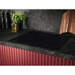 Kép 3/3 - AEG TO64IB00FB Beépíthető indukciós főzőlap, Bridge, Hob2Hood, 60 cm