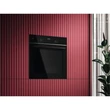 Kép 4/4 - AEG TU5AB21FSB SurroundCook beépíthető sütő, aqua clean tisztítás
