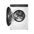 Kép 3/4 - Tesla WF81480T Szabadonálló elöltöltős mosógép, 8 kg, 1400f, inverter motor, érintő kijelző, 5 év garancia