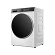 Kép 2/4 - Tesla WF81480T Szabadonálló elöltöltős mosógép, 8 kg, 1400f, inverter motor, érintő kijelző, 5 év garancia