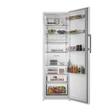 Kép 2/8 - WHIRLPOOL WHMLF6442W4E Egyajtós hűtőszekrény, E, 365 liter , 6. Érzék Fresh Control funkció, fehér, külső kijelző, multiflow légáramlás, LED világítás,  186.5x59.5x70.9cm
