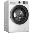 Kép 1/4 - WHIRLPOOL WAM87WBEE Elöltöltős gőzfunkciós mosógép HomeWhiz távoli eléréssel, "A"  1400 f, 8kg , csendes  inverter motor , nagyméretű digitális kijelző,  6. Érzék funkció  FreshCare+ r