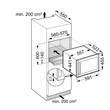 Kép 3/3 - Liebherr WKEes 553 Beépíthető borklíma szekrény