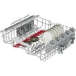 Kép 10/11 - AEG GF6200C2SNW Szabadonálló mosogatógép, LED kijelző, EasyFlex fiók, 14 teríték