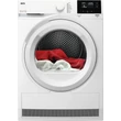 Kép 1/13 - AEG TR78CWE SensiDry hőszivattyús szárítógép, 8 kg, C energiaosztály, inverter motor