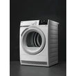 Kép 3/13 - AEG TR78CWE SensiDry hőszivattyús szárítógép, 8 kg, C energiaosztály, inverter motor