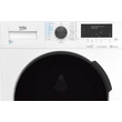 Kép 2/2 - Beko HTE7616X0 szabadonálló mosó-szárítógép, 7/4 kg, 1400f