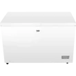 Kép 1/4 - Beko CF380EWN fagyasztóláda 371L, fehér