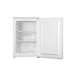 Kép 1/2 - Gaba GMR-88WE szabadonálló  fagyasztószekrény, 85 cm, fehér