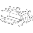 Kép 2/2 - Faber Flexa NG BK A60