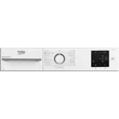 Kép 4/5 - Beko BM3T372E0W szabadonálló hőszivattyús szárítógép, 7 kg, Steam Cure funkció, FreshCaps, 54 cm mély