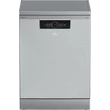 Kép 1/6 - Beko BDFN36551XWP Szabadonálló mosogatógép, 15 teríték, 5 teríték, 3 kosár, szuper csendes 37 dB(A), selfdry, inverter motor, quick&shine program, HomeWhiz alkalmazás