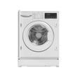Kép 1/6 - Bosch WKD28490EU Beépíthető mosó,szárítógép , Serie6 , 8kg /5kg ,  E/A , 1400 f , TouchControl kijelző ,  EcoSilenceDrive, Dobvilágítás