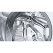 Kép 4/6 - Bosch WKD28490EU Beépíthető mosó,szárítógép , Serie6 , 8kg /5kg ,  E/A , 1400 f , TouchControl kijelző ,  EcoSilenceDrive, Dobvilágítás