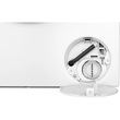 Kép 5/6 - Bosch WKD28490EU Beépíthető mosó,szárítógép , Serie6 , 8kg /5kg ,  E/A , 1400 f , TouchControl kijelző ,  EcoSilenceDrive, Dobvilágítás