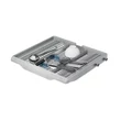 Kép 6/6 - Electrolux E62SC100SX Szabadonálló mosogatógép, LED kijelző, FlexiMax fiók, 13 teríték