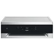 Kép 2/6 - Whirlpool W7F HP33 X szabadonálló mosogatógép, 15 teríték, 10 program, 43dBA zajszint, inox, PowerClean, NaturalDry. 3. evőeszköz kosár