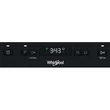 Kép 5/6 - Whirlpool W7F HP33 X szabadonálló mosogatógép, 15 teríték, 10 program, 43dBA zajszint, inox, PowerClean, NaturalDry. 3. evőeszköz kosár
