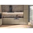 Kép 5/6 - Whirlpool WH7PC15B4M60 Beépíthető Inox kezelő paneles mosogatógép, "C" , 15 teríték, 9,5 l , 10 program, MaxiSpace, flexibilis 3. evőeszközfiók, 6. Érzék technológia, PowerClean Pro,  NaturalDry automatikus ajtónyitás, Öntisztító program, 44 dBA