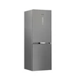 Kép 1/7 - Whirlpool WHK26493X5E Alulfagyasztós NoFrost hűtőszekrény, D energiaosztály, 340 + 150 L, inox, 6. Érzék funkció, Touch Control kijelző, LED belső világítás,  0° rekesz, NoFrost , WIFI, jégkocka készítő, 35 dB, 192,0x70,0x74,5cm