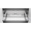 Kép 7/7 - Whirlpool WHK26493X5E Alulfagyasztós NoFrost hűtőszekrény, D energiaosztály, 340 + 150 L, inox, 6. Érzék funkció, Touch Control kijelző, LED belső világítás,  0° rekesz, NoFrost , WIFI, jégkocka készítő, 35 dB, 192,0x70,0x74,5cm