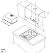 Kép 6/8 - OPERIS PLUTO PLUS 60 inox (F-BOX 60 IV Inox)