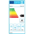 Kép 5/11 - Operis Tante 50 Black (ZRC Slim 50 Black)