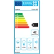 Kép 8/12 - Operis Tante 60 Inox 992812 (ZRC SLIM inox 60)