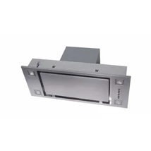 Sirius SL-903 P EM 70cm motor nélkül felső szekrénybe vagy kürtőbe építhető páraelszívó