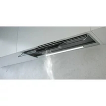 Sirius SLTC-919 52cm felső szekrénybe vagy kürtőbe építhető páraelszívó