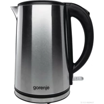 Gorenje  K15DWS vízforraló, 1,5 L, inox