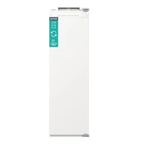 Gorenje RI517E62WF Beépíthető hűtő, 2db CrispZone, ZeroZone, 177 cm