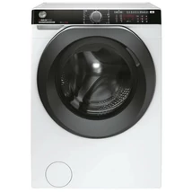 Hoover HWP 49AMBC7/1-S szabadonálló elöltöltős mosógép, inverter motor, 9 kg, 1300 f, wifi