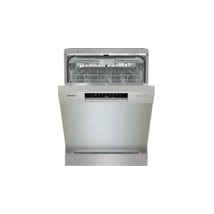 Gorenje GS643E90X szabadonálló mosogatógép, 3 fiókos, 16 terték, 6 program, INOX