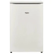 Whirlpool W55ZM 112 W 2 N szabadonálló pult alá helyezhető fagyasztószekrény