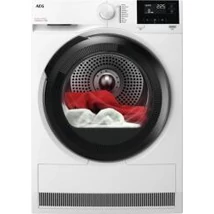 AEG TR719G4E AbsoluteCare hőszivattyús szárítógép, 9 kg