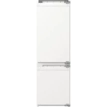 Gorenje RKI218EA0 beépíthető kombinált hűtő, FreshZone