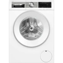 Bosch WGG244F9BY Elöltöltős mosógép - Serie6 - i-DOS automatikus adagolás - IronAssist gőzprogram - 9 kg