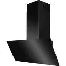 Electrolux LFV629K Beépíthető páraelszívó, 3+1 fokozat, Hob2Hood, 90 cm