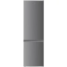 Gaba GH-265XE szabadonál kombinált hűtő, 191+71 L, inox