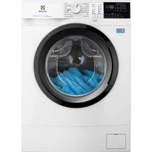 Electrolux EWS6406BE PerfectCare keskeny elöltöltős mosógép,Antiallergén  6 kg, 1000 f/p., inverter motor, TimeManager
