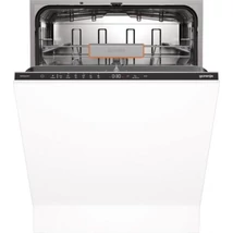Gorenje GV642D90 Teljesen beépíthető mosogatógép, 14 teríték, 6 program,  TotalDry