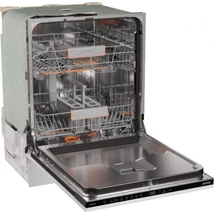 Gorenje GV642C65 Teljesen beépíthető mosogatógép, 14 teríték, 6 program, TotalDry