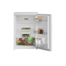 Whirlpool WHLS 2131B4 Beépíthető hűtő, 126 l, E , üvegpolcok,  beépítési méretek: 85x60x55 cm