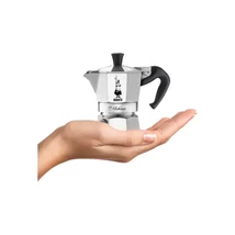 Bialetti LA MOKINA kotyogós kávéfőző 0,5 adag(0002380)